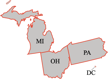 Prime Contractor for District- and State-Level Assessment Work2010 – Today